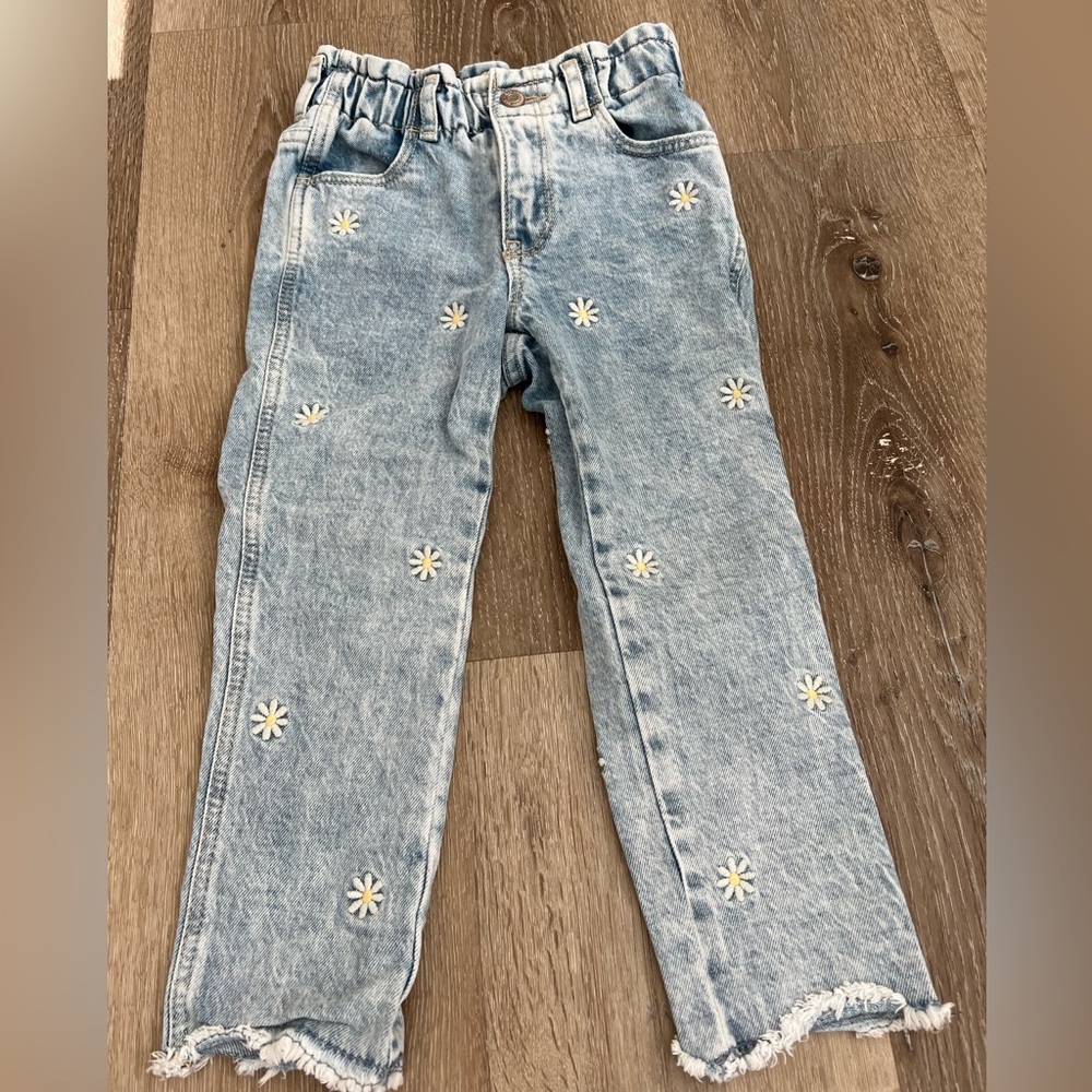 Gap Jeans